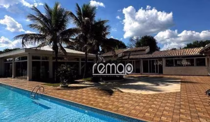 Chácara à venda dentro da cidade próximo ao Residencial Zanetti