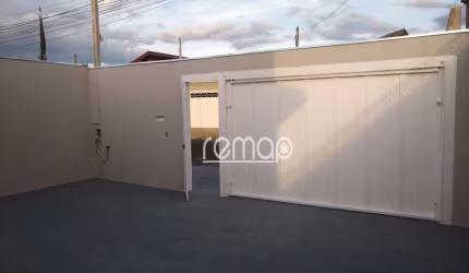 Casa à venda no Residencial São Domingos