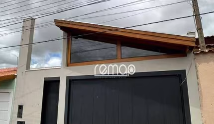 Casa à venda no Residencial Jovita de Melo