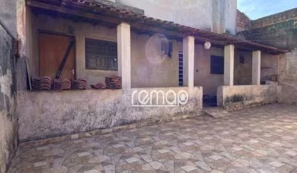 Casa à venda no Jardim Dermínio