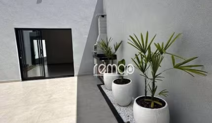 Casa à venda no Recanto Elimar