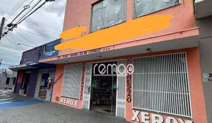 Barracão comercial à venda no Vera Cruz
