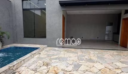 Casa à venda no Jardim Natal