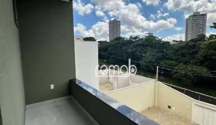 Apartamento superior à venda no Residencial Amazonas!