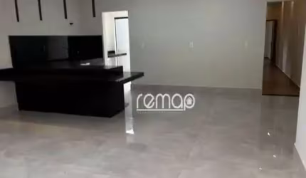 Apartamento superior à venda no Residencial Amazonas!