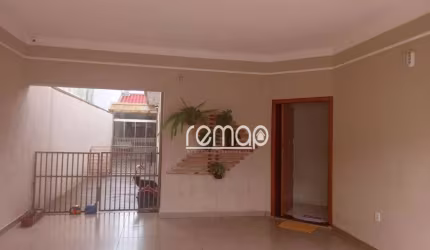 Casa à venda no Jardim Tropical I