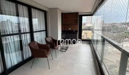 Apartamento superior à venda no Edifício Modernità em Franca