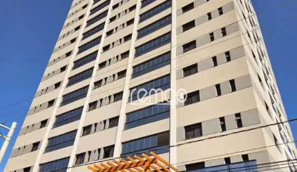 Apartamento superior à venda no Edifício Villa Franca