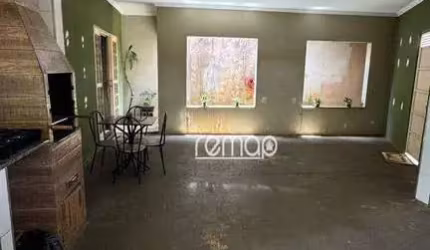 Casa à venda no Jardim Luiza