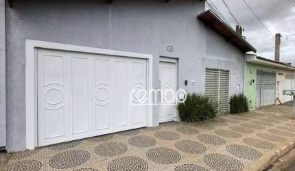 Casa à venda no Jardim Vera Cruz