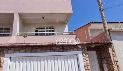 Sobrado à venda na Vila Champagnat