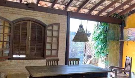 Casa à venda no Parque Santa Adélia