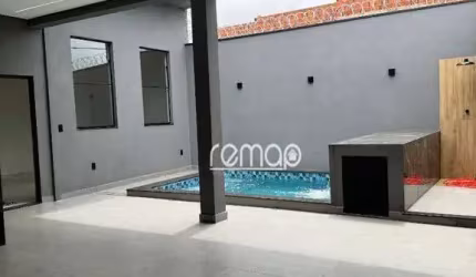 Casa à venda no Quinta D Oeste