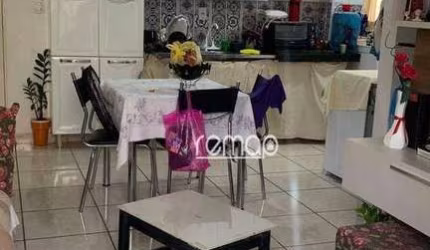 Apartamento superior à venda na Vila Rezende