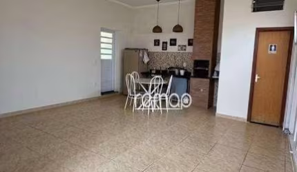Casa à venda na Estação