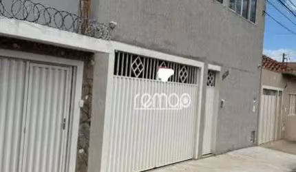Casa à venda no Centro de Franca/SP