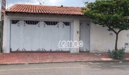 Casa à venda no Jardim Brasilandia