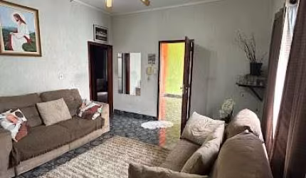 Casa à venda no Residencial Santa Maria