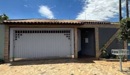 Casa à venda no Jardim Primavera