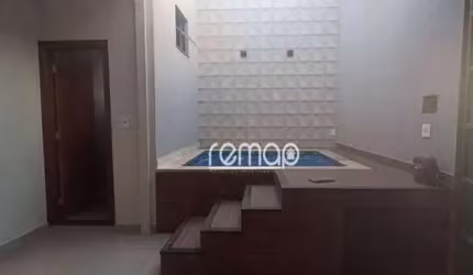 Casa à venda no Esplanada Primo Meneghetti II