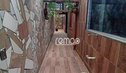 Casa à venda no Residencial Zanetti