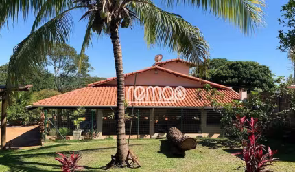 Chácara à venda no Recanto Fortuna