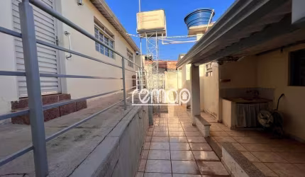 Casa à venda na Vila Santa Rita