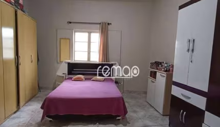 Casa à venda na Vila Nossa Senhora de Fátima