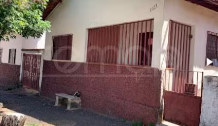 Casa à venda Cidade Nova