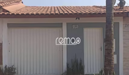 Casa à venda no Jardim Palmeiras