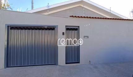 Casa à venda no Jardim Ângela Rosa