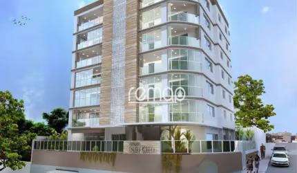 Apartamento superior à venda no Jardim Piratininga