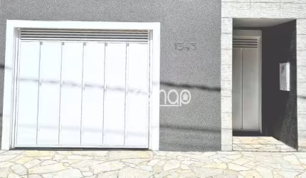 Casa à venda no Parque Universitário