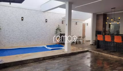 Casa à venda - Residencial San Diego - Franca/SP