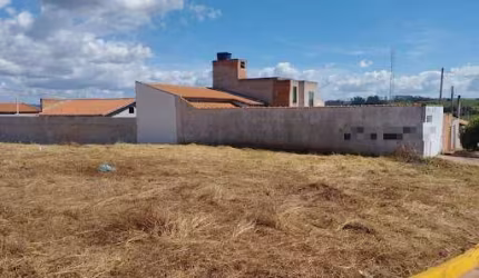 Terreno à venda em Patrocínio Paulista/SP