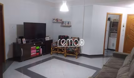 Apartamento superior à venda no Jardim Consolação