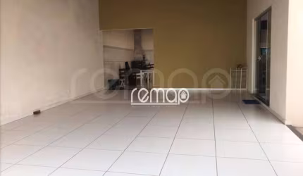Casa à venda no Residencial Zanetti