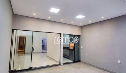 Casa à venda no Residencial Zanetti