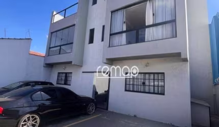 Apartamento superior à venda no Jardim Noemia