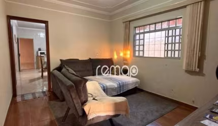 Casa à venda no Jardim Vera Cruz