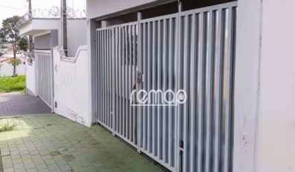 Casa à venda no Jardim Lima