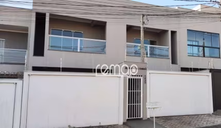 Apartamento superior à venda no Jardim João Liporoni