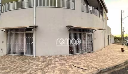Sobrado à venda no Residencial José de Carlos