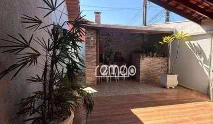 Casa à venda no Jardim Lima