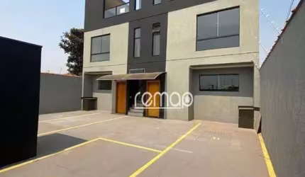 Apartamento superior à venda no Jardim Noemia