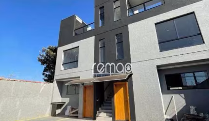 Apartamento térreo à venda no Jardim Noemia