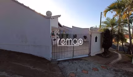 Casa à venda no Jardim Panorama