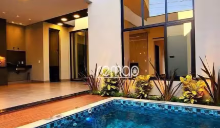 Casa à venda no Esplanada Primo Meneghetti