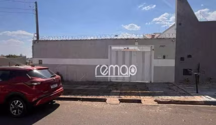 Casa à venda no Vila Aparecida ll