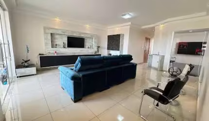 Apartamento cobertura no São José